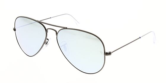 Ray Ban Sunglasses RB3025 029 30 58 - The Optic Shop
