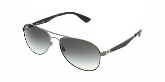 Ray Ban Sunglasses RB3549 029 11 58 - The Optic Shop