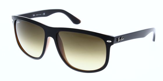 Ray Ban Sunglasses RB4147 609585 60 - The Optic Shop