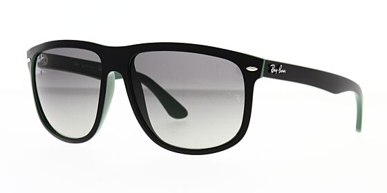 Ray Ban Sunglasses RB4147 656811 60 - The Optic Shop