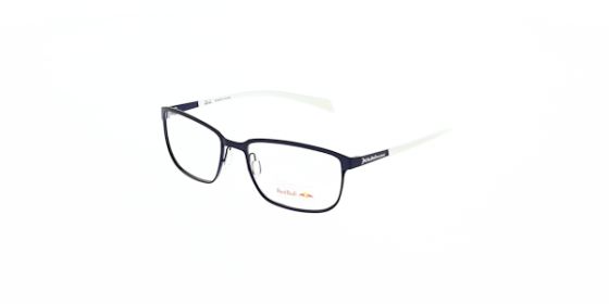 Red Bull Racing Eyewear Glasses RBRE136 004S 54 - The Optic Shop