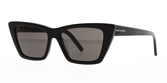 Saint Laurent Sunglasses SL276 Mica 001 53 - The Optic Shop