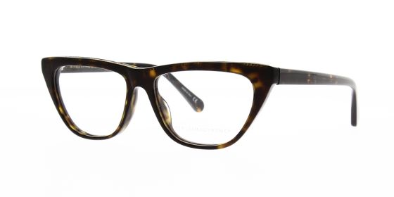 Stella mccartney optical best sale frames