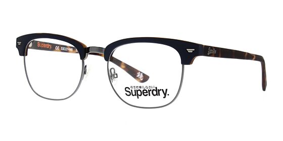terrorisme Doe het niet Klaar Superdry Glasses SDO Sacramento 106 53 - The Optic Shop