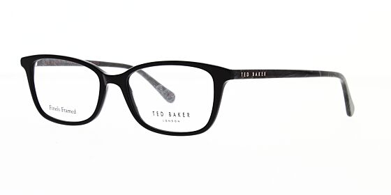 Ted Baker Glasses TB9162 Lorie 001 52 - The Optic Shop