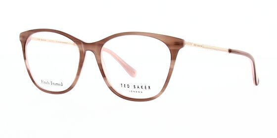 Ted Baker Glasses TB9184 Rayna 250 53 - The Optic Shop