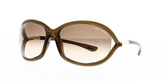 Tom Jennifer Sunglasses - The Optic Shop
