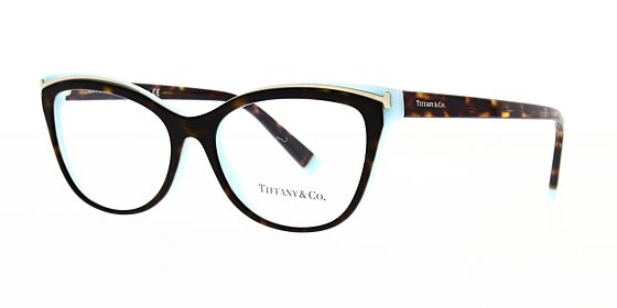 Tiffany & Co. Glasses TF2192 8134 54 - The Optic Shop