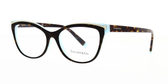 Tiffany & Co. Glasses TF2192 8134 54 - The Optic Shop