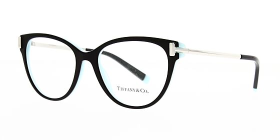 Tiffany & Co. Glasses TF2193 8055 53 - The Optic Shop