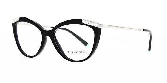 Tiffany & Co. Glasses TF2198B 8001 53 - The Optic Shop