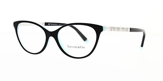 Tiffany & Co. Glasses TF2212 8055 52 - The Optic Shop