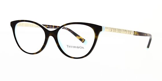 Tiffany & Co. Glasses TF2212 8134 52 - The Optic Shop