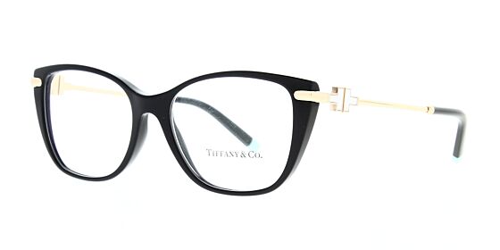 Tiffany & Co. Glasses TF2216 8001 52 - The Optic Shop
