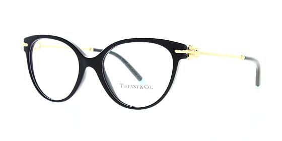 Tiffany & Co. Glasses TF2217 8001 51 - The Optic Shop