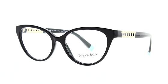 Tiffany & Co. Glasses TF2226 8001 52 - The Optic Shop