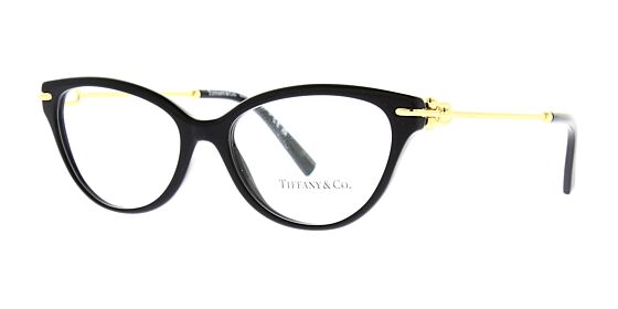 Tiffany & Co. Glasses TF2231 8001 54 - The Optic Shop