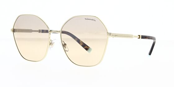 Tiffany & Co. Sunglasses TF3081 60213D 59 - The Optic Shop