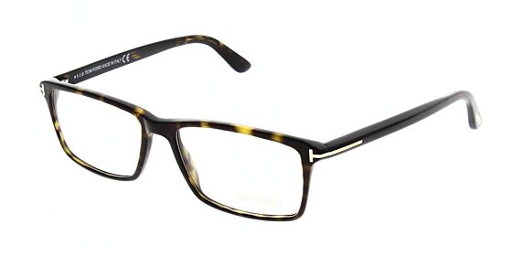 Tom Ford Glasses TF5408 052 56 - The Optic Shop