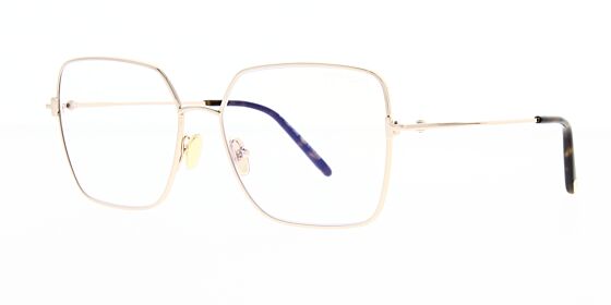 Tom Ford Glasses TF5739 B 028 57 - The Optic Shop