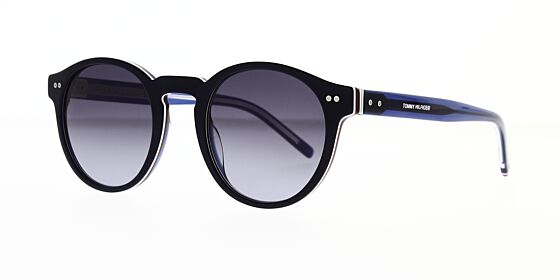 Tommy Hilfiger Sunglasses TH1795 S PJP 9O 50 - The Optic Shop