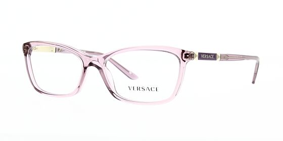 Versace Glasses Ve3186 5279 54 The Optic Shop