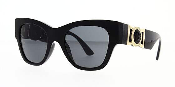 Versace Sunglasses VE4415U GB1 87 52 - The Optic Shop