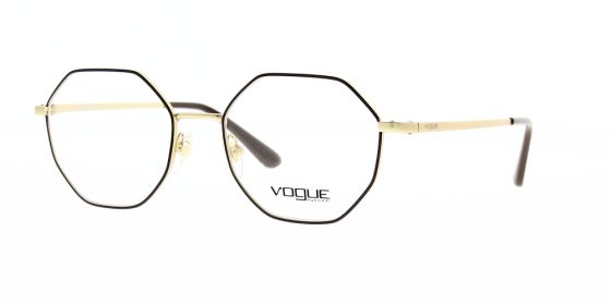 vogue glasses