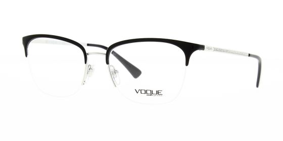vogue glasses