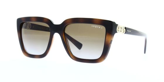 Vogue Sunglasses VO5575SB 2386T5 Polarised 55 The Optic Shop