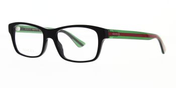 Gucci Glasses GG0006O 006 55