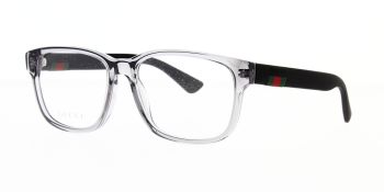 Gucci Glasses GG0011O 007 55