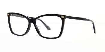 Gucci Glasses GG0025O 001 56