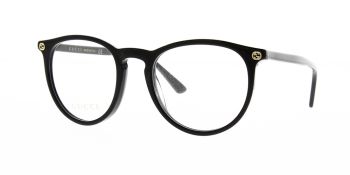 Gucci Glasses GG0027O 001 50