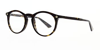 Gucci Glasses GG0121O 002 49