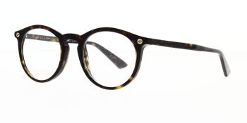 Gucci Glasses GG0121O 002 49