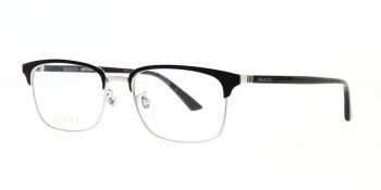 Gucci Glasses GG0131O 003 53