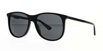 Gucci Sunglasses GG0263S 001 57