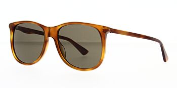 Gucci Sunglasses GG0263S 002 57