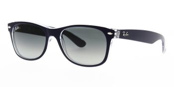 Ray Ban Sunglasses New Wayfarer RB2132 6053 71 52