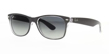 Ray Ban Sunglasses New Wayfarer RB2132 614371 52