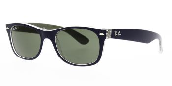 Ray Ban Sunglasses New Wayfarer RB2132 6188 55