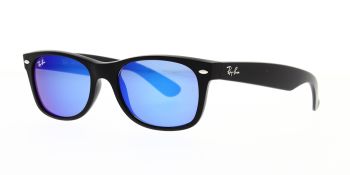 Ray Ban Sunglasses New Wayfarer RB2132 622 17 55