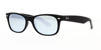 Ray Ban Sunglasses New Wayfarer RB2132 622 30 55