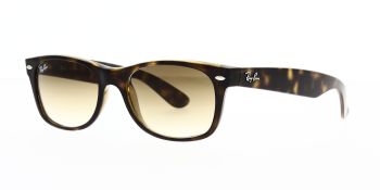 Ray Ban Sunglasses New Wayfarer RB2132 710 51 55