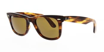 Ray Ban Sunglasses Wayfarer RB2140 954 50