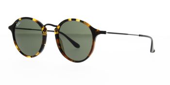 Ray Ban Sunglasses Round/Classic RB2447 1157 49