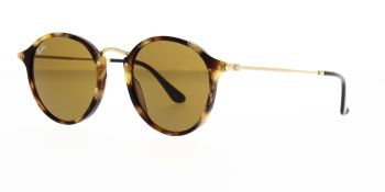 Ray Ban Sunglasses Round/Classic RB2447 1160 49