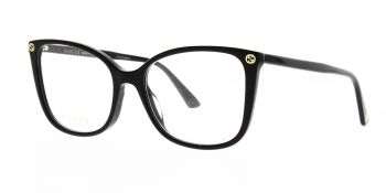 Gucci Glasses GG0026O 001 53