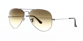 Ray Ban Sunglasses Aviator Large Metal RB3025 004 51 58